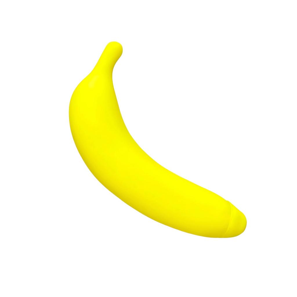 Simulation Banane Künstliche Früchte Modell Obstladen Schaufensterdekoration Foto Requisiten Hochzeitsparty Früchte Ornamente DIY Heimdekoration