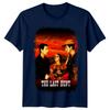 The Last Hunt 1956 Movie Poster Inspired TShirt Retro Tee Unisex