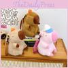 Bebek ve Peluş Oyuncaklar – Peluş Sırt Çantaları
