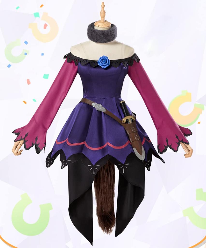 Uma Musume Pretty Derby Cosplay soutěž Šaty Rice Shower [Milky Time], Oblečení, (L)