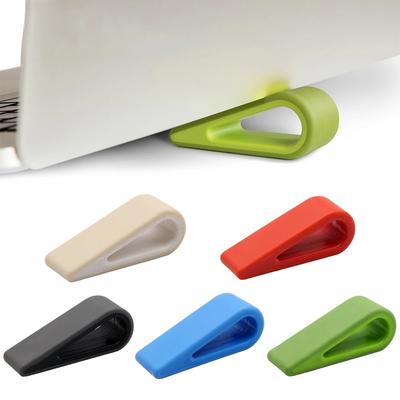 Laptop Stand Simple Adjustable Bracket Creative Desktop Computer Height-increasing Stand Home Heat Dissipation Base Pad Support