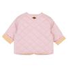 Kangol Kids Light Padded Jumper Pink Sa 0c01