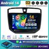 Android 14 Carplay Autorádio pro Maxus T70 T60 MG Extender LDV D20 2019-2021 Multimediální přehrávač Navigace GPS Stereo Hlavní jednotka