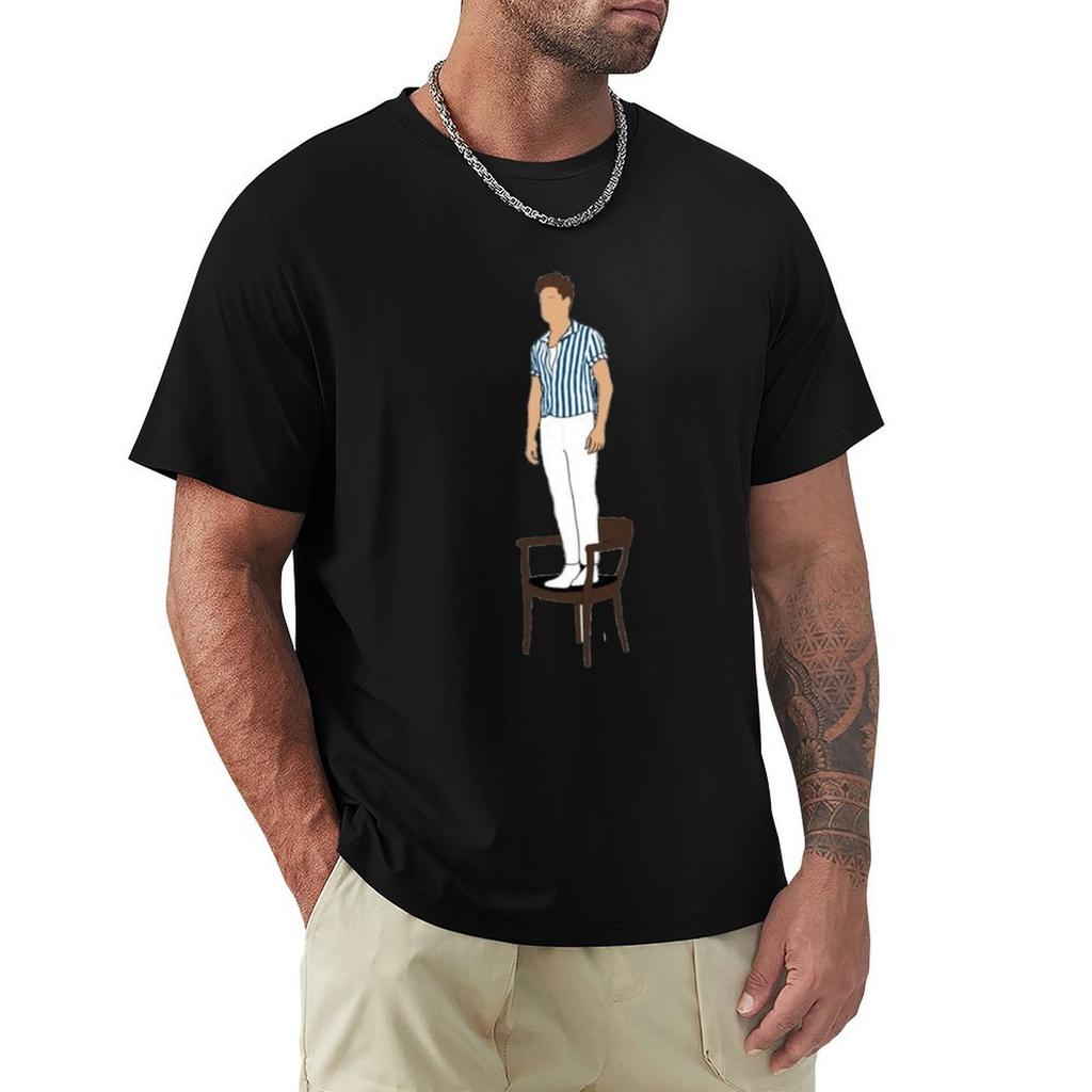 Niall Horan Heartbreak Weather Tshirt Casual Work Wear Tshirt