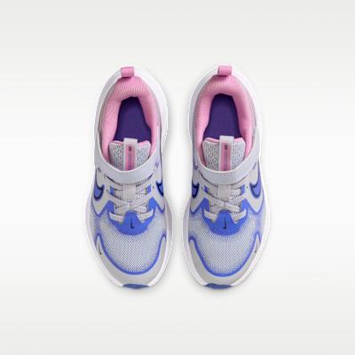 Nike Cosmic Runner Ghost Sapphire Midnight Navy (PS)