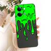 For Vivo Y05 Case Cover Luxury Fashion Cute Cartoon Funny Painted Silicone Funda For VivoY05 Casing