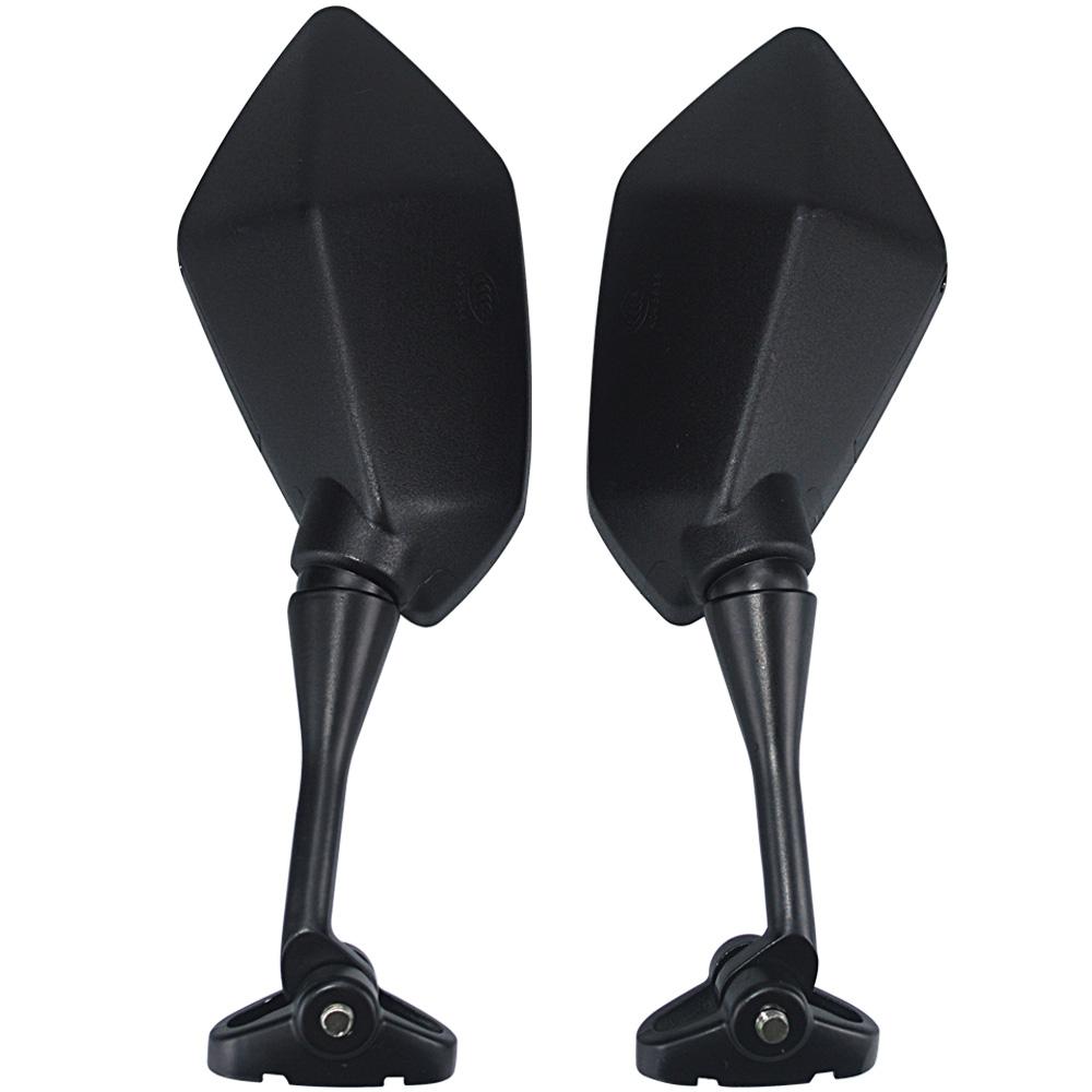 Motocyklová upravená zpětná zrcátka Příslušenství pro Honda CBR900 CBR919 CBR929 CBR954 CBR600 F4 F4I