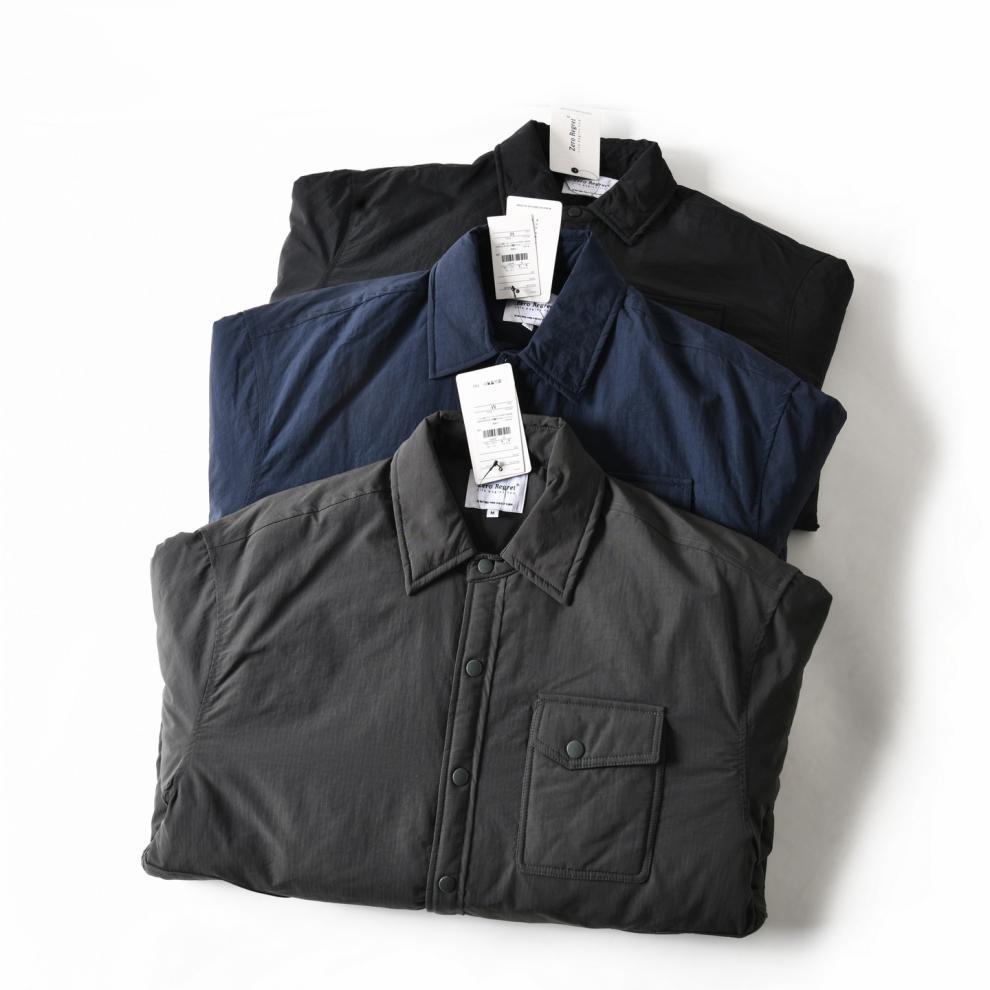 Men's Autumn/Winter Windproof Quilted Cotton Jacket - Water-Repellent, Warm, Casual, Loose Fit