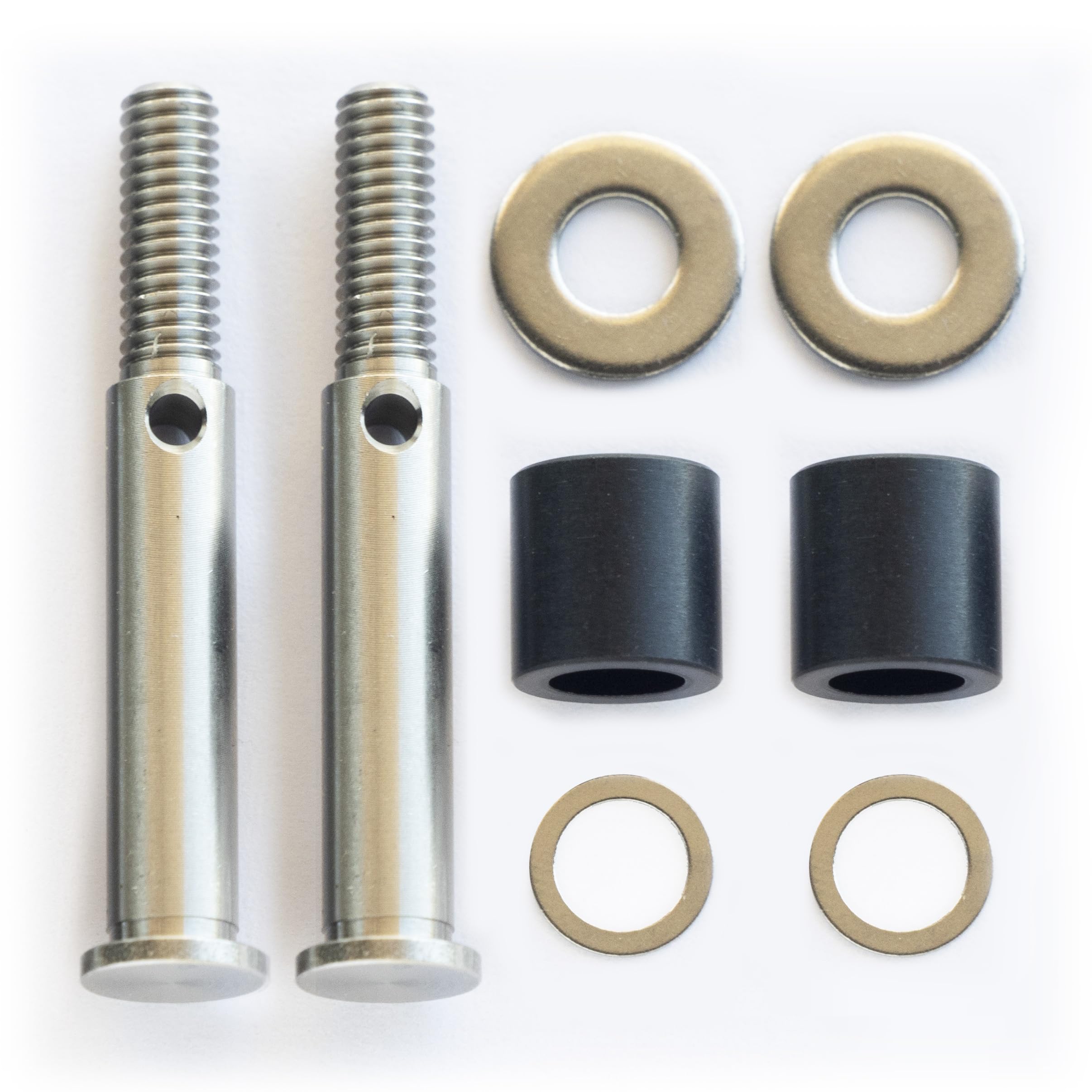 

MRC long axle