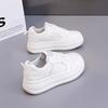 Shoes women's platform new little white shoes 2025 spring and autumn new versatile casual sports board shoes children NK-869