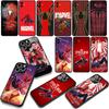 Cover per Telefono per Apple iPhone 17 16 11 Pro XS Max 16E 6 7 8 Plus SE 2022 X XR 6S Custodia Air Logo Marvel Spider Man Spiderman Casing
