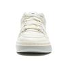 Li Ning Yue Bai 2 Mid Comfortable Fashion Wrap Warm Wear-Resistant High-Top Sneakers Women Sneakers Off-White AGCV332-5