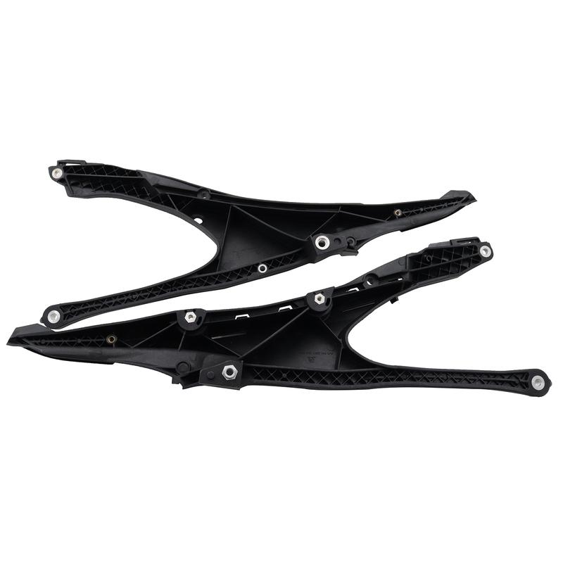 For HUSQVARNA Motorcycle Strengthen Subframe Rear SeatSupport Frame Tailstock Mount TC TX TE FC FX FE 150 250 350 450 2019-2023