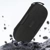 Portable Carrying Case with Tempered Glass Film Anti-scratch Hardshell Storage Bag Game Console Accessories for Retroid Pocket 5