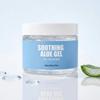 One Pick Flex Aloe Soothing Gel 300ml Large Capacity, Sensitive Skin Soothing, Moisturizing, Heat Sensation Care Hyaluronic Acid, 1 Pcs