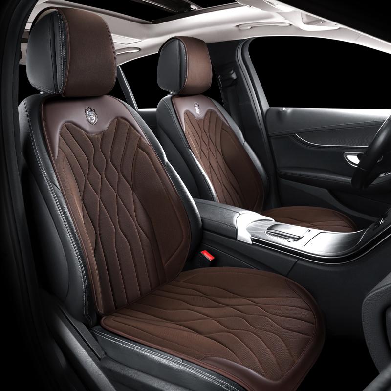 Potah na autosedačku Polštář na autosedačku Příslušenství interiéru auta Potahy na přední sedadla Autopotahy na auta Ochranná kůže