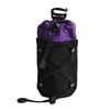 Multifunktionale Hüfttasche für den Außenbereich - Umhängetasche für Handy, Powerbank, Funkgerät-Halterung zum Wandern, Bergsteigen, Reisen