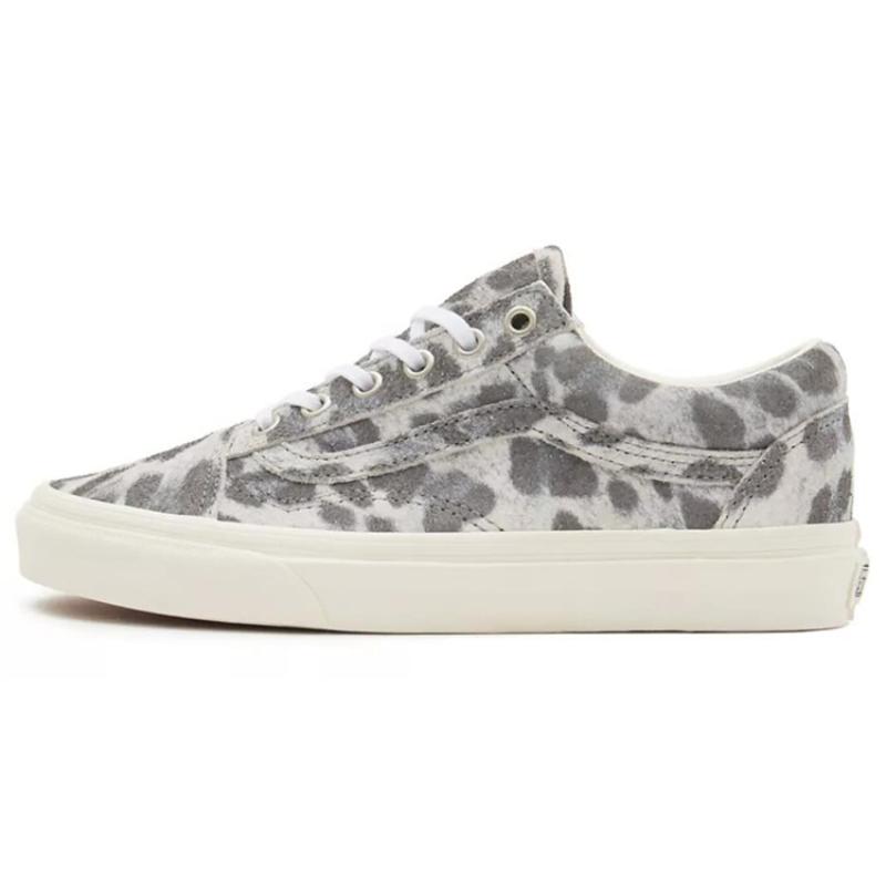 Vans Old Skool 'Hairy Suede Leopard' Vans VN0A38G19FS