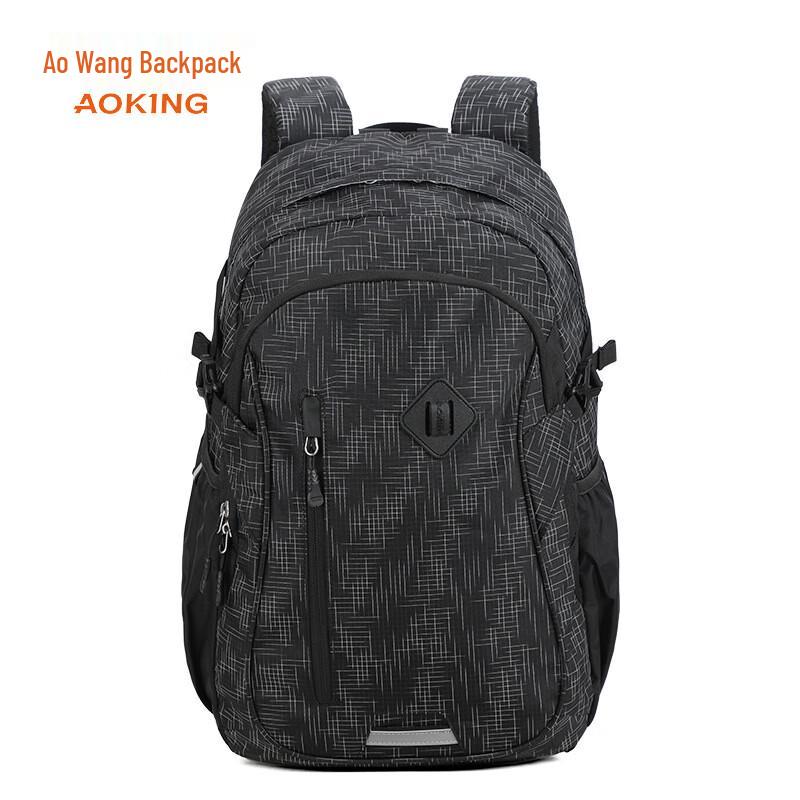 

Lishen Business Decompression Backpack Large