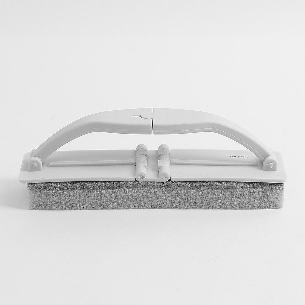 

Folding Sponge Cleaning Brush / Foldable Sink Bathtub Brush