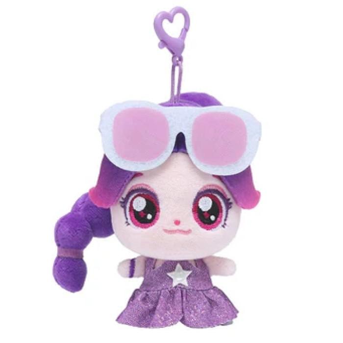 Hearts2Hearts - [Teenieping X Hearts2Hearts] ОФИЦИАЛЬНАЯ КУКЛА 10 СМ IAN