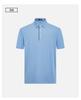 [Simple Solid Color Classic Version] 26 Spring/Summer Comfortable, Breathable, Versatile Men's Short Sleeve Polo Shirt