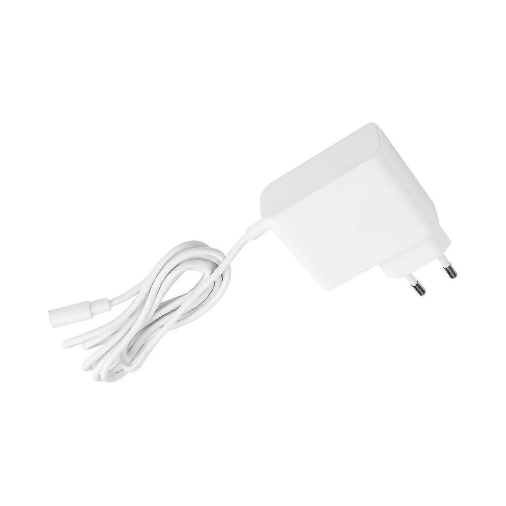 Für Xiaomi C203, für Xiaomi G20 Lite, für Mijia Akku-Staubsauger Lite (MJWXCQ03DY) EU-Adapter-Ladegerät weniger