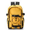 Schoolbag Backpack Boys Outdoor Hiking Hiking Bag Light Travel Bag Large Capacity Sports Backpack Trendy Brand Student School Bag