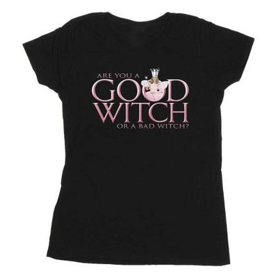 Womens/Ladies Cotton T-Shirt