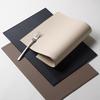 Advanced Modern Light Luxury Western Food Placemat Waterproof, Oil-proof, Heat-insulating and Anti-scalding Dining Table Mat