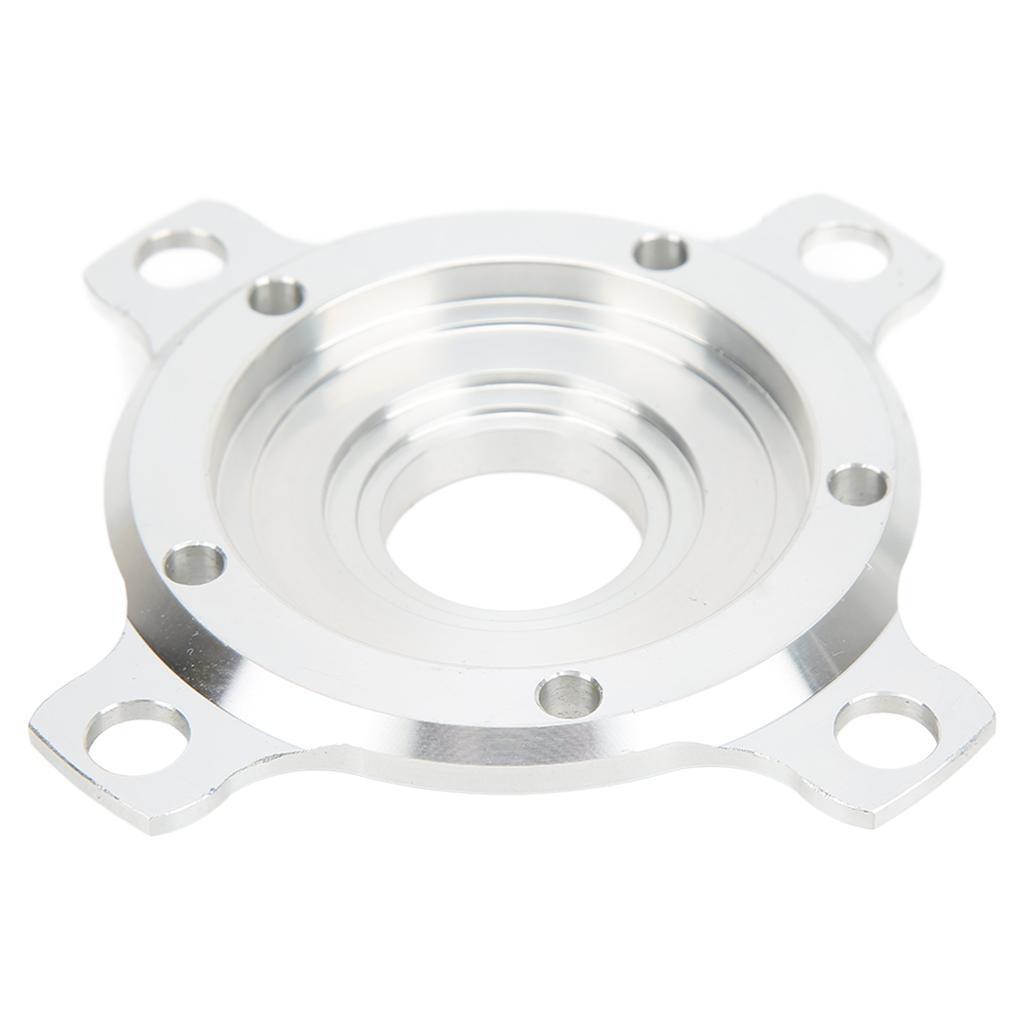 CNC 104BCD Electric Bike Chainring Adapter Aluminium Chainwheel Spider Adapter for TSDZ2