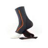 Adjustable Elastic Compression Ankle Strap Support Sleeve Sports Brace for Basketball Players with Protection Function