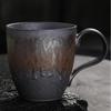 Stoneware Mug Coffee Cup Water Glasses Tea Mug Afternoon Tea Cups Breakfast Cup Milk Mugs Milk Tea Cups Juice Glasses