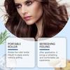 Hoegoa Rosemary Roll-On Essence Nourishes The Scalp And Hair, Making It Smooth And Refreshing
