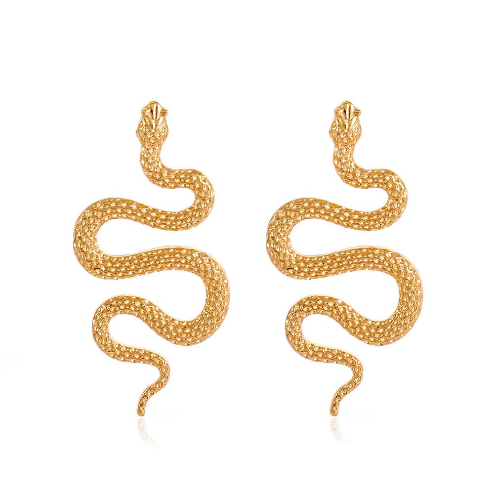 

Earring One Size