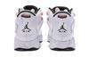 Kids' Sneakers Nike Air Jordan 6 Rings GS 'Arctic Orange'
