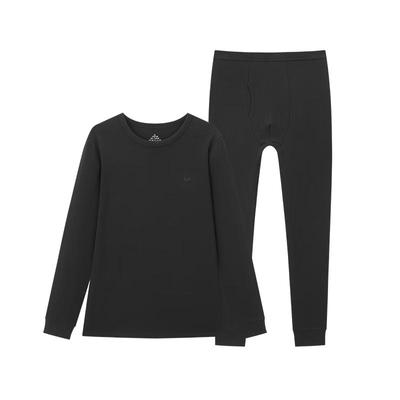 Mao Ren Men's 100% Cotton Thermal Underwear Set