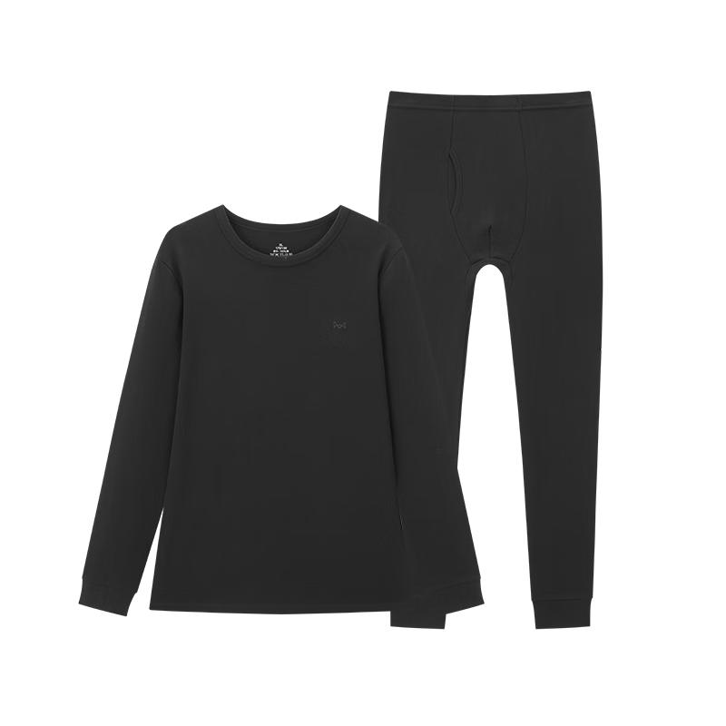 

Мужской термокомплект из хлопка для младенцев класса А 10А с антибактериальным эффектом 3XL(185)