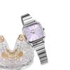 New Women's Diamond Quartz Watch - Precision Movement,  25 Elegant Design Casual Watch
