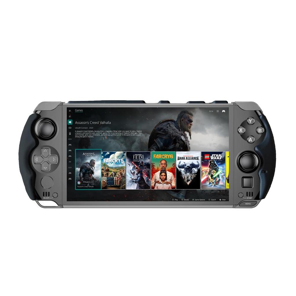 Silicone Grip Cover for GPD WIN 4 Series