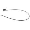 Car Sunroof Glass Cables Fits for BMW Mini Cooper F55, 56 & 60 2017- 54107379616 54107379624