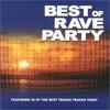 CD РАЗНЫЕ - Лучшее из рейв-вечеринки AVTCD95268 Avex Trax 1999 Гонконг Танцевальная и электронная музыка Б/У