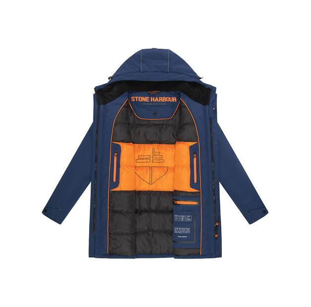Куртка зимняя Stone Harbour Phinoo