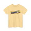 Wacky Packages Preparation Ape Printed T Shirt Funny Preparation H Parody
