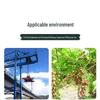Jardim e horta – Proteção contra pragas de jardim