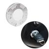 Ignition Ring Trim Bezel Fashion Car Accessories For Seat Leon MK2 1P1 2008-2012