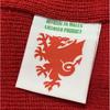 FA Wales Bobble Knitted Beanie