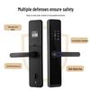 Bingyu Smart Fingerprint Door Lock