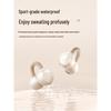 Newmine LY63 Pro Ear-Clip Bluetooth Earbuds
