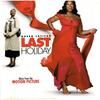 CD VARIOUS  Last Holiday Music From The Motion  BPF1001 Bulletproof Re 2006 Canada Stage Play Used